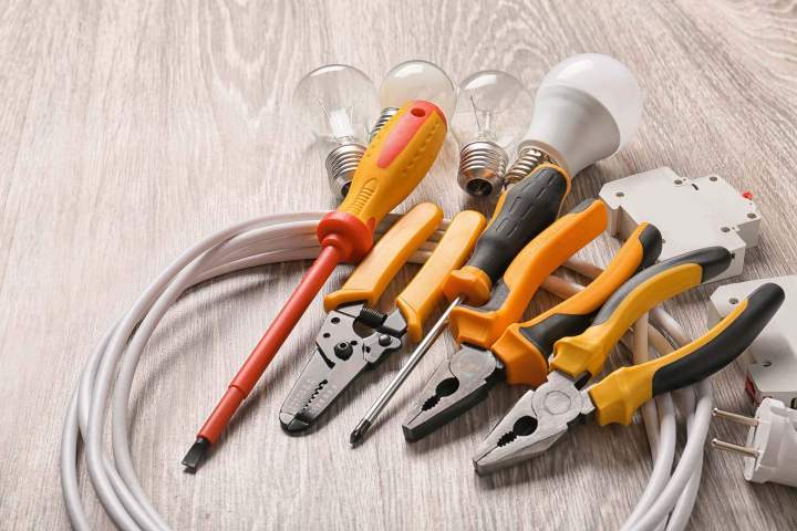 Électricité générale Villeparisis