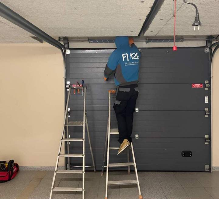 Un service rapide et fiable