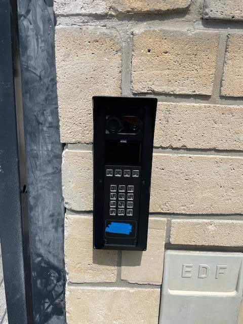 Pour un système de contrôle d’accès efficace