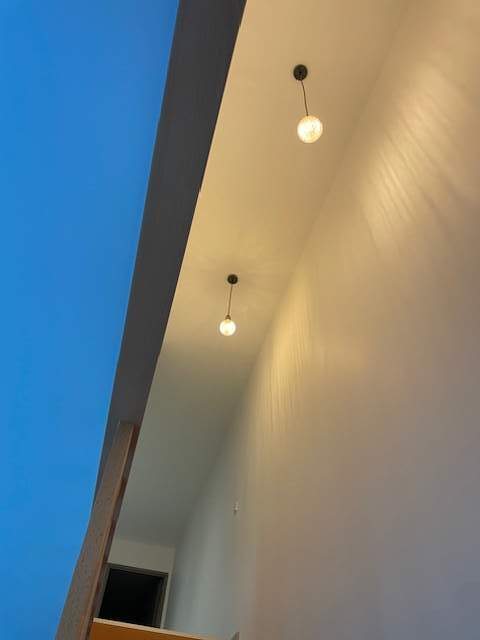Mise en place de luminaires extérieurs Villeparisis